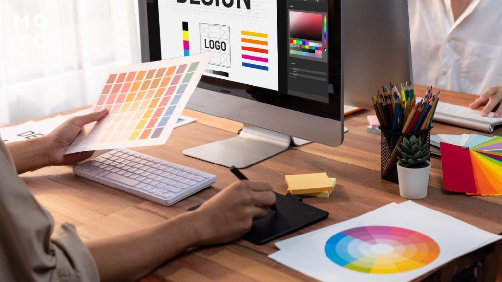 Son → forme : comment transformer la musique en solutions graphiques