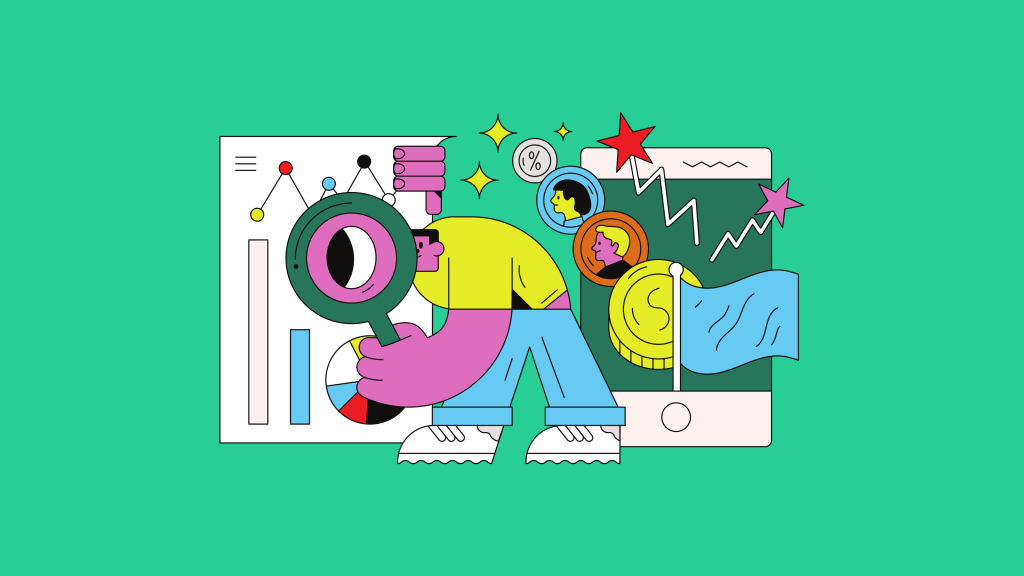 Palettes naturelles : comment capturer et extraire correctement les couleurs des photos